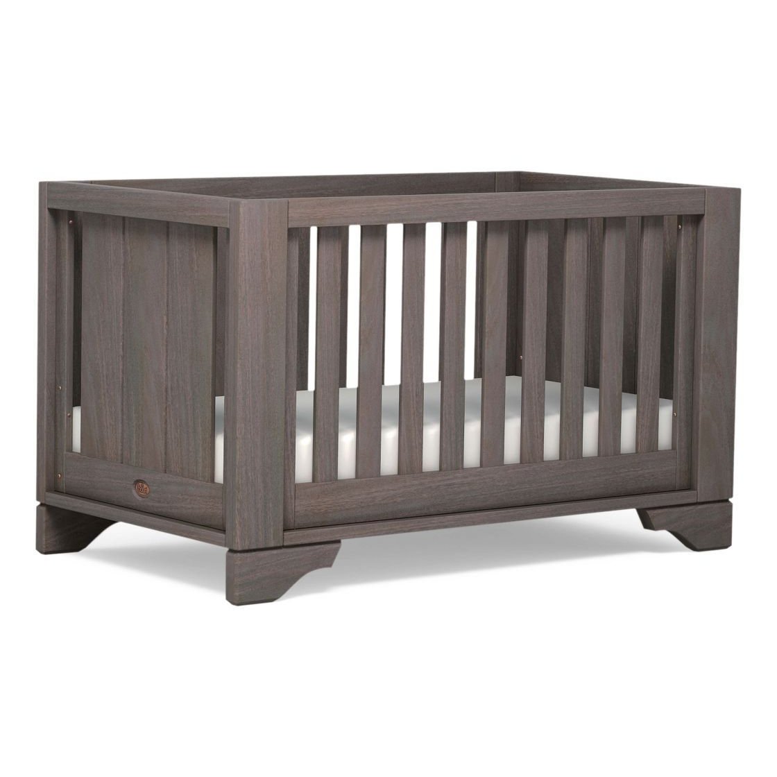 Boori eton expandable cot discount