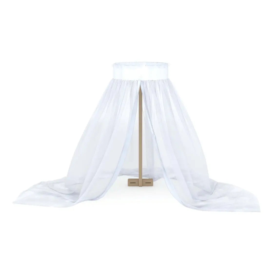 Boori Halo Net and Stand-Nursery Furniture - Accessories-Boori | Baby Little Planet