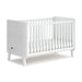 Boori Natty Cot Bed-Baby Little Planet