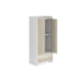 Boori Neat 2 Door Wardrobe-Nursery Furniture - Cots-Boori | Baby Little Planet