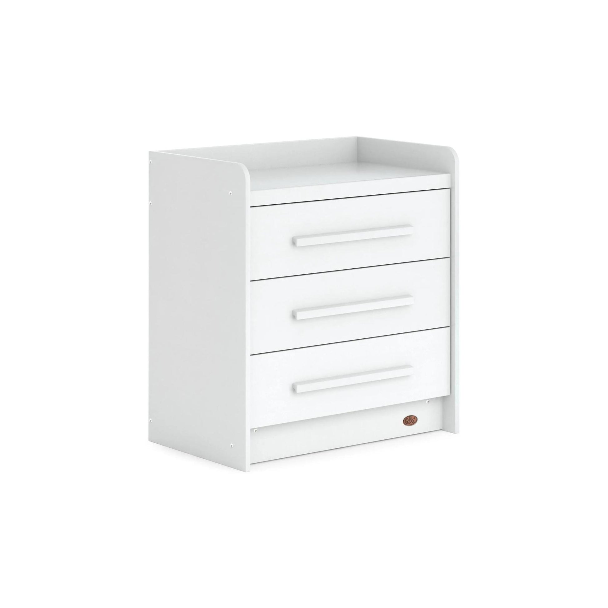 Boori Neat 3 Drawer Chest-Nursery Furniture - Cots-Boori | Baby Little Planet