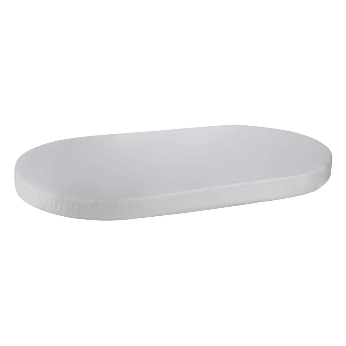 Boori Oval Fitted Sheet-Bedtime - Cot Sheets