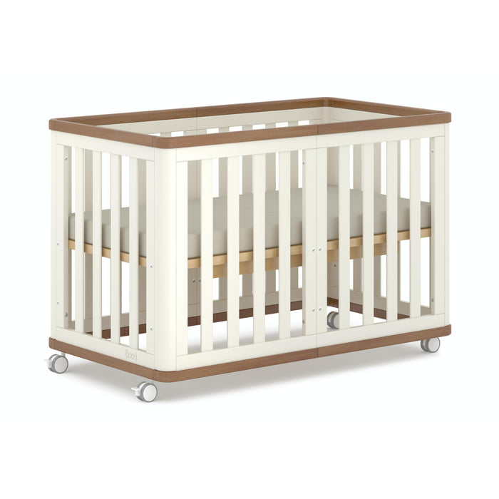 Boori Silla Compact Cot-Nursery Furniture - Compact Cots-Boori | Baby Little Planet