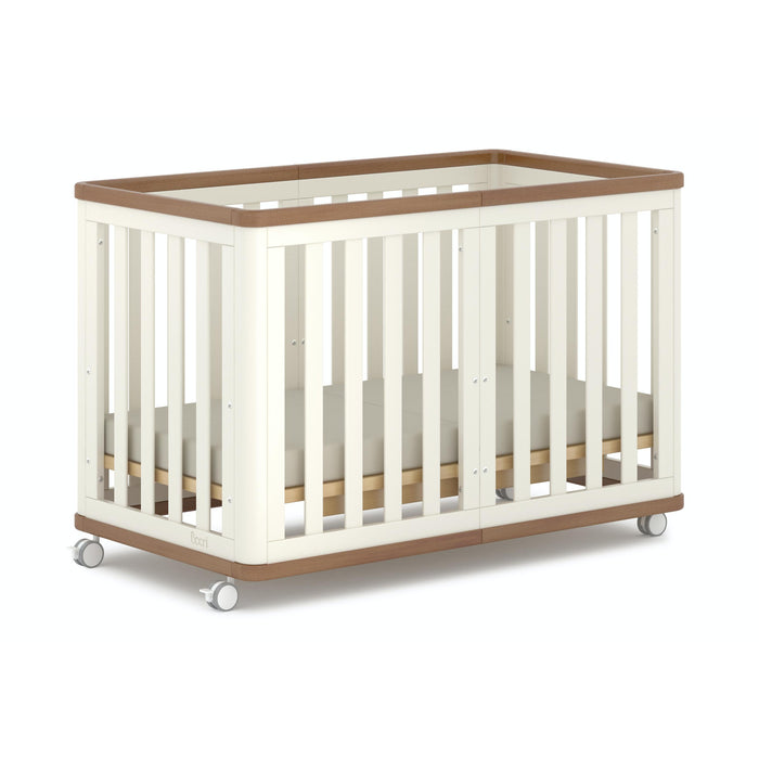 Boori Silla Compact Cot-Nursery Furniture - Compact Cots-Boori | Baby Little Planet