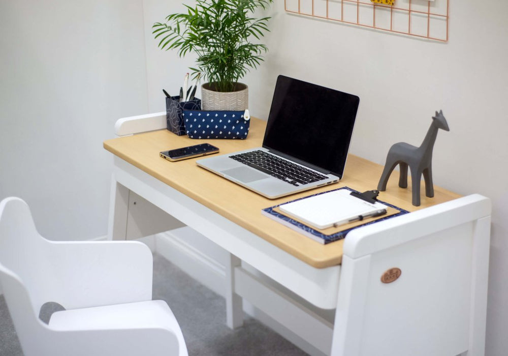 Boori Tidy Desk-Nursery Furniture - Children Furniture-Baby Little Planet