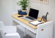 Boori Tidy Desk-Nursery Furniture - Children Furniture-Baby Little Planet