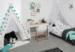 Boori Tidy Desk-Nursery Furniture - Children Furniture-Baby Little Planet