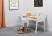 Boori Tidy Desk-Nursery Furniture - Children Furniture-Baby Little Planet