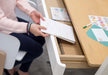 Boori Tidy Desk-Nursery Furniture - Children Furniture-Baby Little Planet