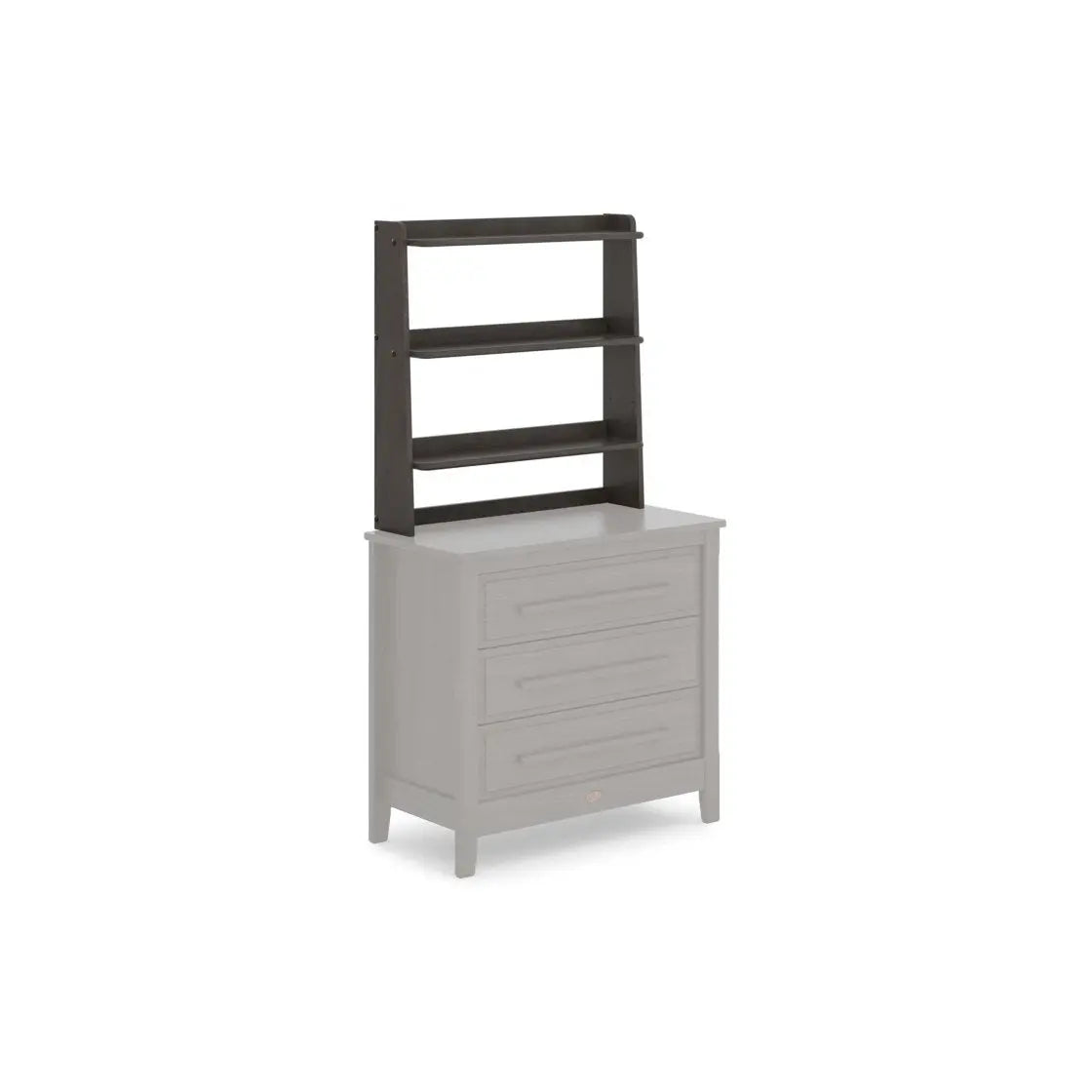 Boori Tidy Hutch-Nursery Furniture - Accessories-Boori | Baby Little Planet