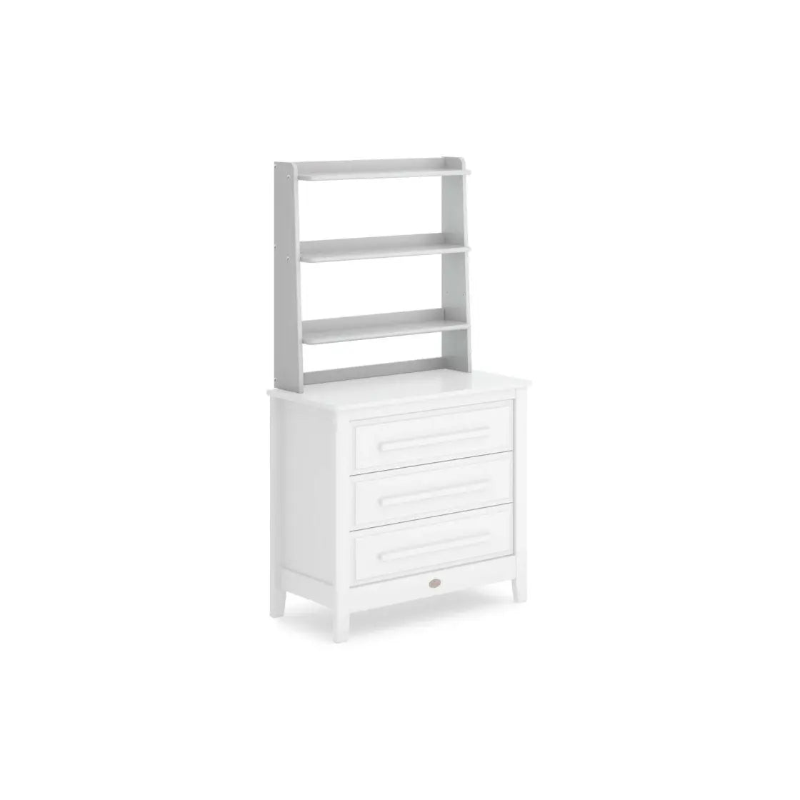 Boori Tidy Hutch-Nursery Furniture - Accessories-Boori | Baby Little Planet