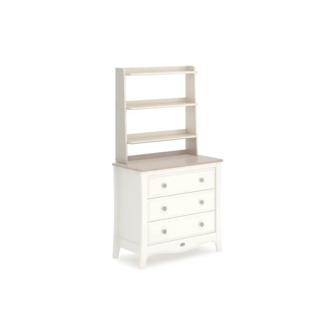 Boori Tidy Hutch-Nursery Furniture - Accessories-Boori | Baby Little Planet