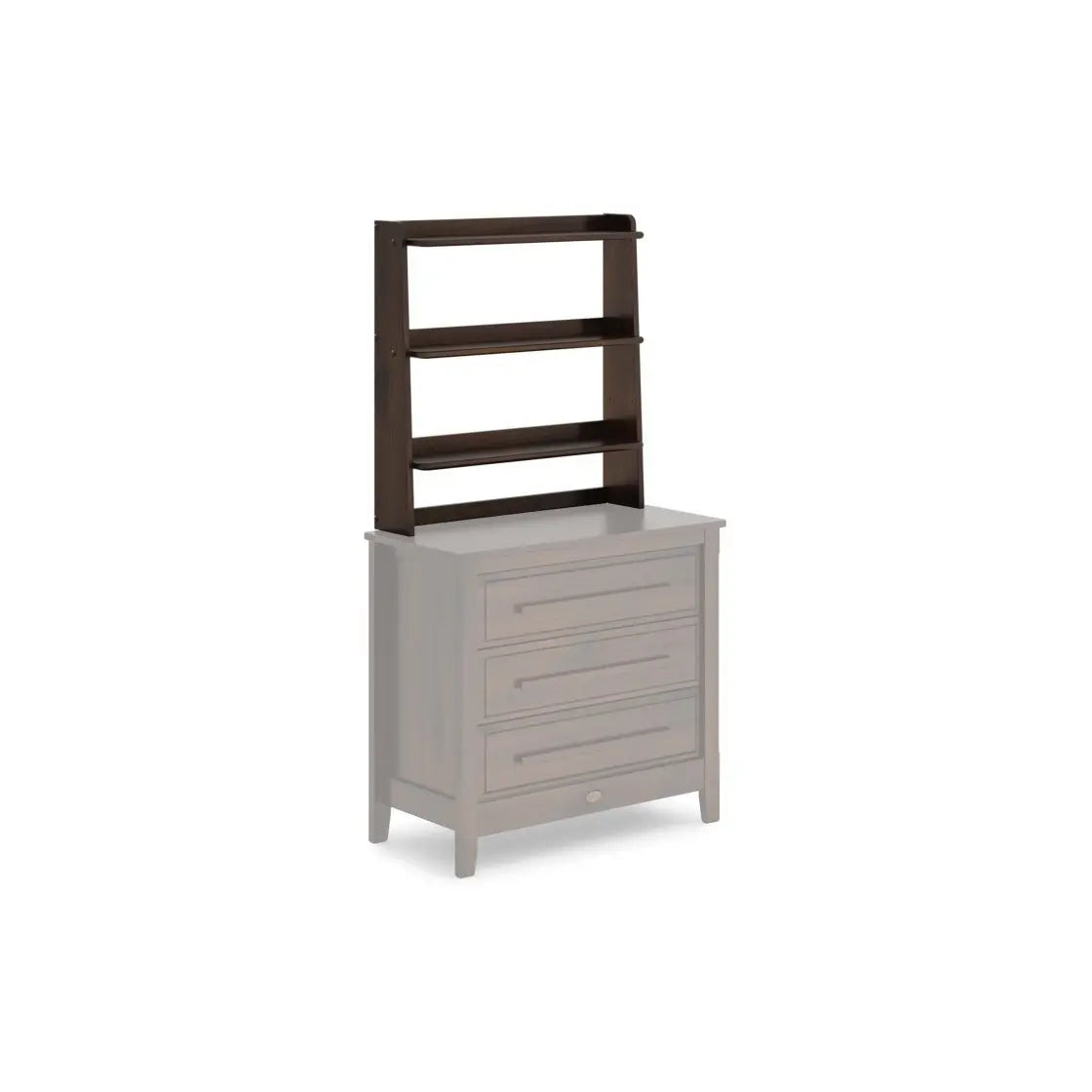 Boori Tidy Hutch-Nursery Furniture - Accessories-Boori | Baby Little Planet