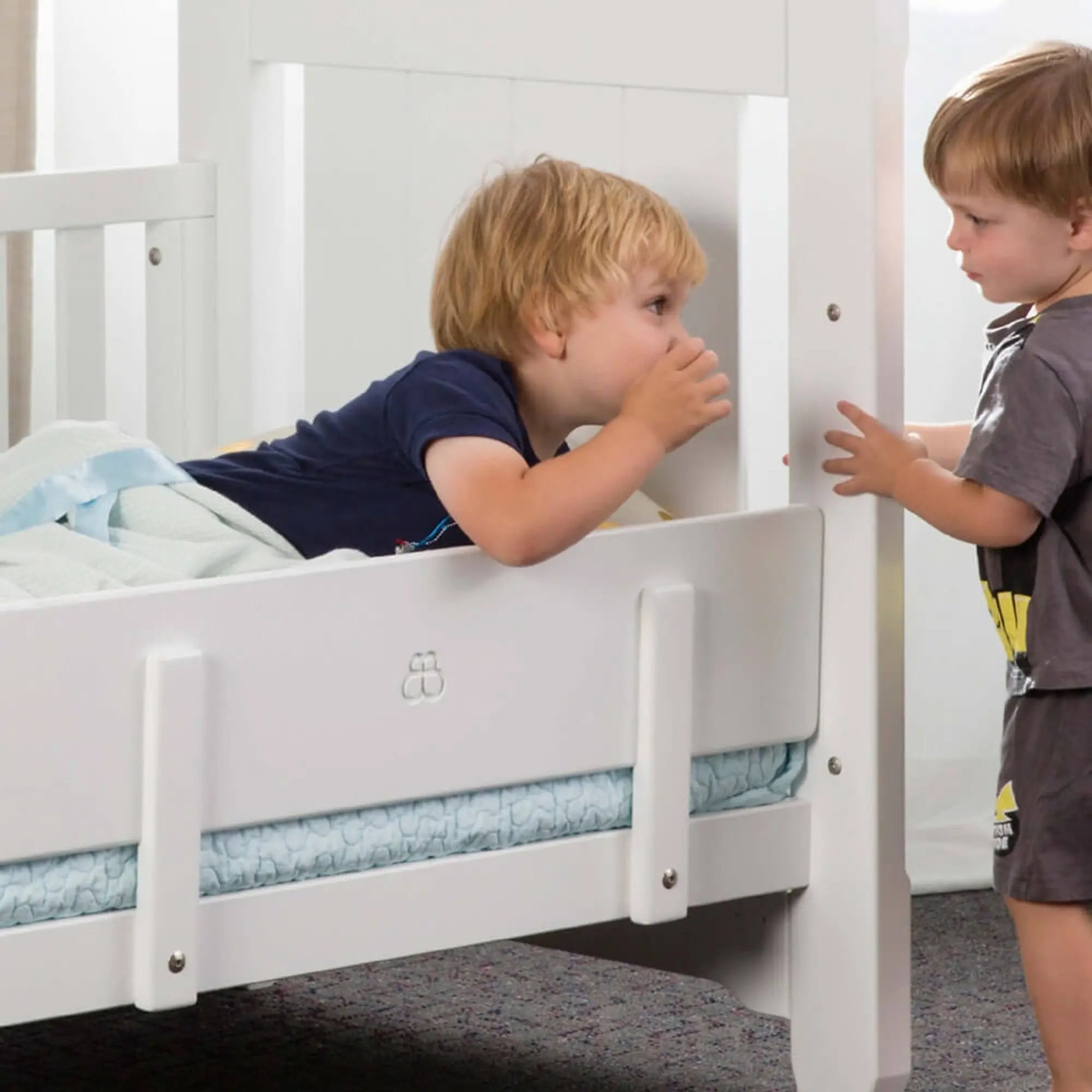 Boori Toddler Guard Panel-Baby Little Planet | Baby Little Planet