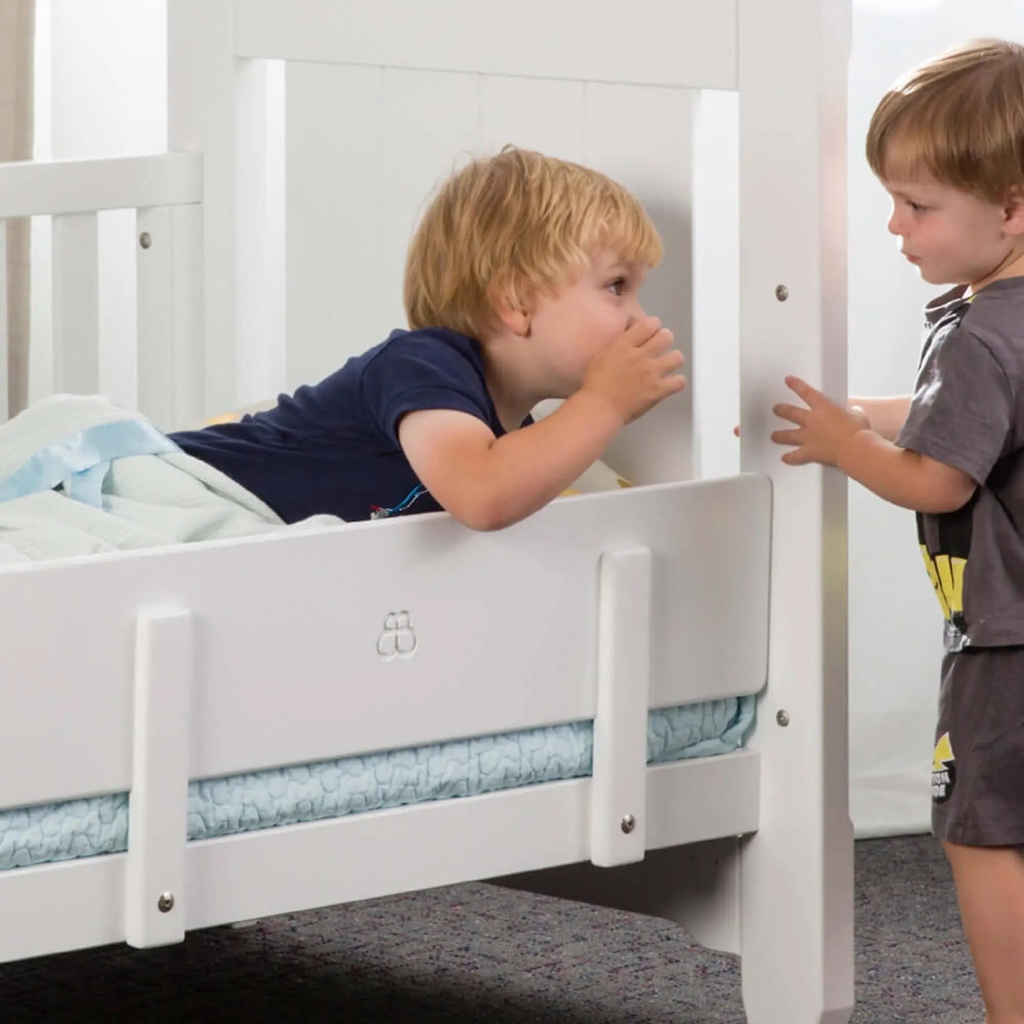 Boori Toddler Guard Panel-Baby Little Planet | Baby Little Planet