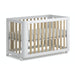 Boori Turin Compact Cot-Nursery Furniture - Compact Cots-Baby Little Planet Hoppers Crossing