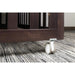 Boori Turin Compact Cot-Nursery Furniture - Compact Cots-Baby Little Planet Hoppers Crossing