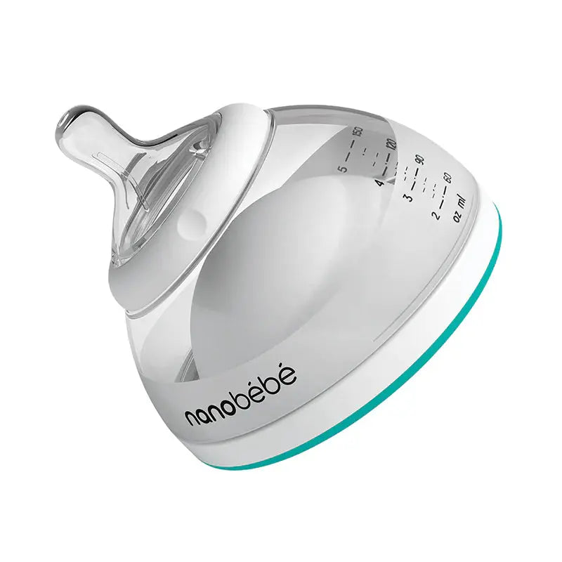 Nanobebe Bottle Single 150ML  