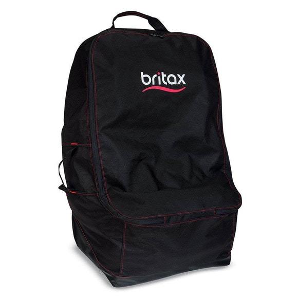 BRITAX CAR SEAT TRAVEL BAG-Car Safety - Accessories-Britax Safe N Sound | Baby Little Planet