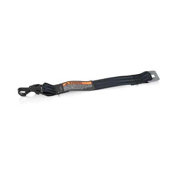 Britax Safe N Sound 300mm Extension Strap-Car Safety - Accessories-Britax Safe N Sound | Baby Little Planet