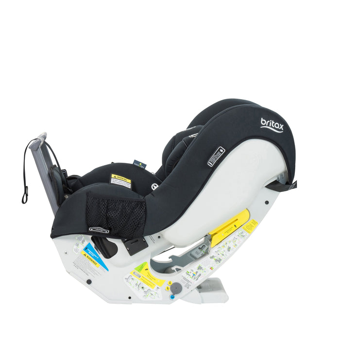 Britax Safe-N-Sound Graphene Tex-Car Safety - Convertible Car Seats 0-4yrs-Baby Little Planet