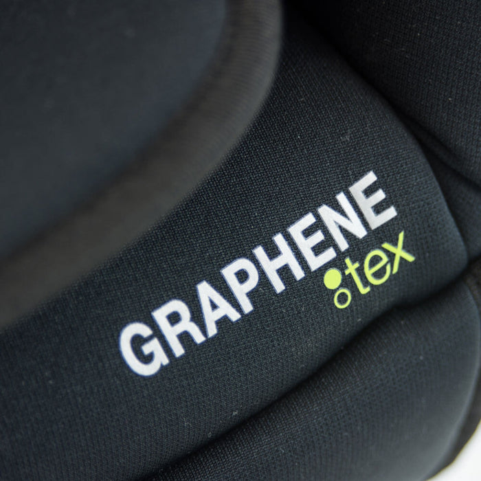 Britax Safe-N-Sound Graphene™ Tex-Car Safety - Convertible Car Seats 0-4yrs-Britax Safe N Sound | Baby Little Planet