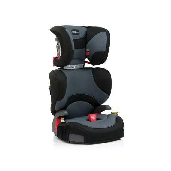 Britax Safe N Sound Hi-Liner SG-Car Safety - Boosters 4-8yrs-Britax Safe N Sound | Baby Little Planet