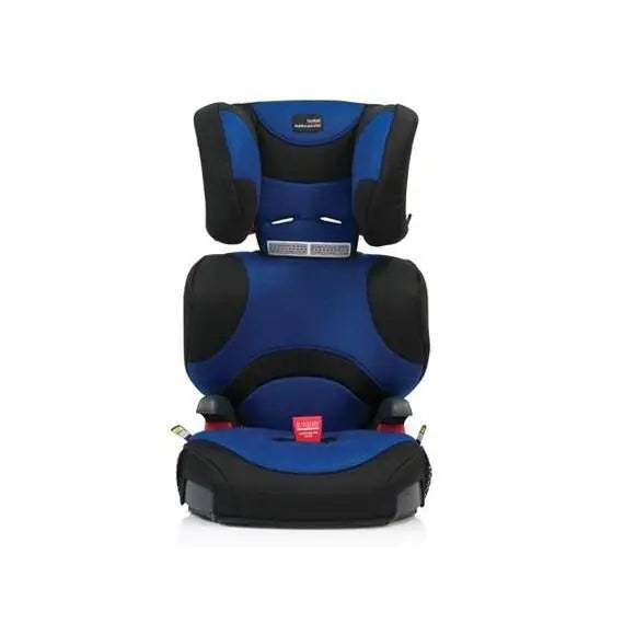 Britax Safe N Sound Hi-Liner SG-Car Safety - Boosters 4-8yrs-Britax Safe N Sound | Baby Little Planet