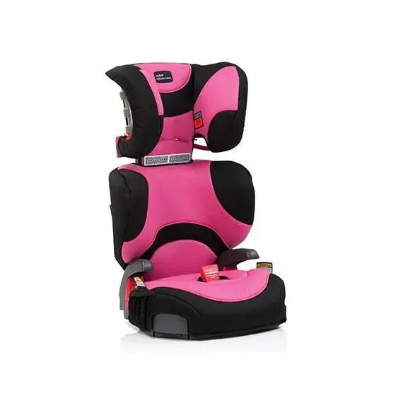 Britax Safe N Sound Hi-Liner SG-Car Safety - Boosters 4-8yrs-Britax Safe N Sound | Baby Little Planet