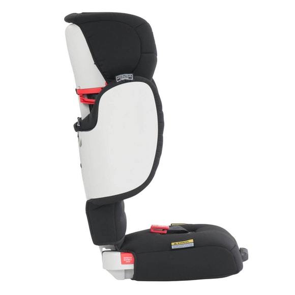 Britax Safe N Sound Kid Guard, Black-Car Safety - Boosters 4-8yrs-Britax Safe N Sound | Baby Little Planet