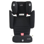 Britax Safe N Sound Kid Guard, Black-Car Safety - Boosters 4-8yrs-Britax Safe N Sound | Baby Little Planet