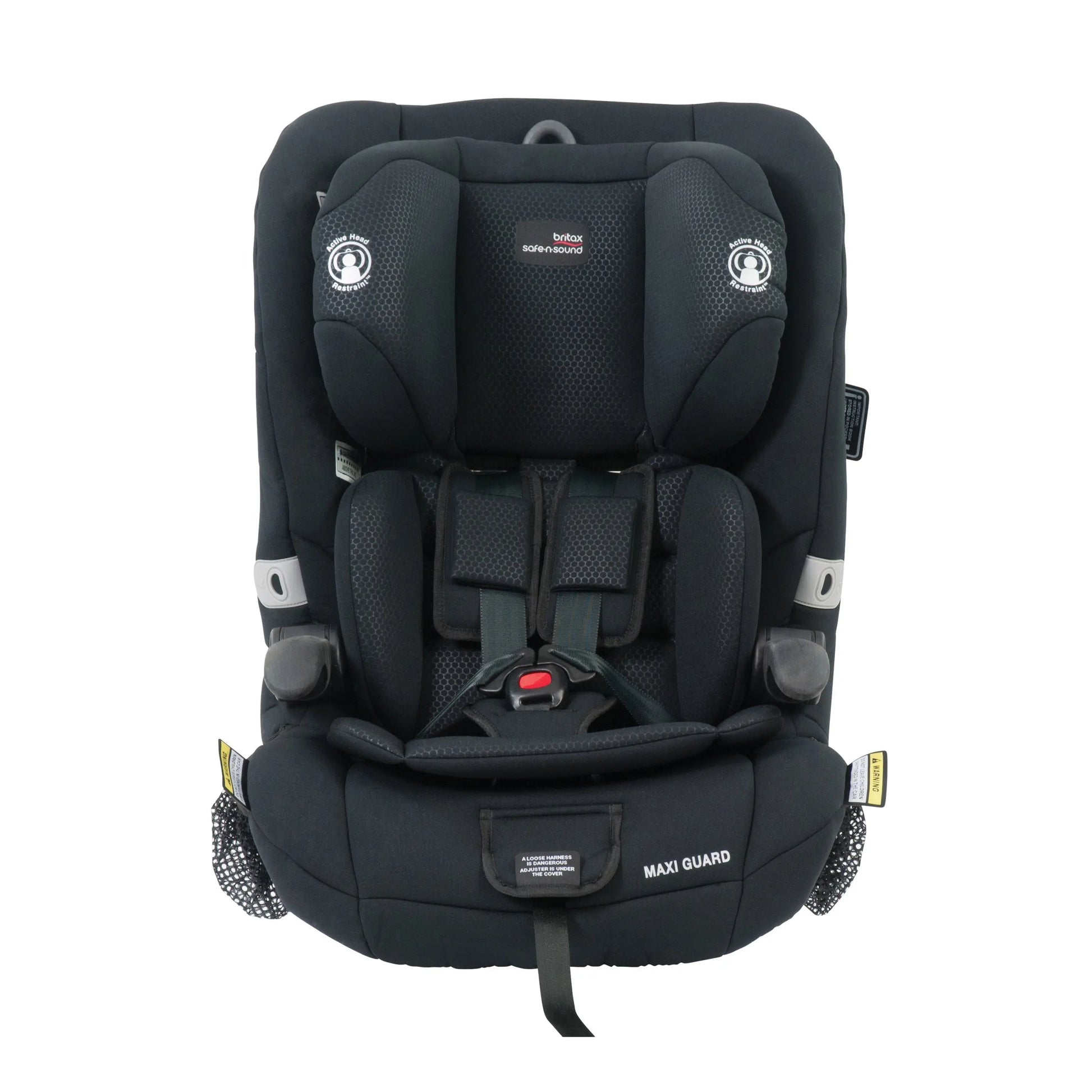 Britax Safe-N-Sound Maxi Guard-Car Safety - Forward Facing Car Seats 6m-8yrs-Baby Little Planet
