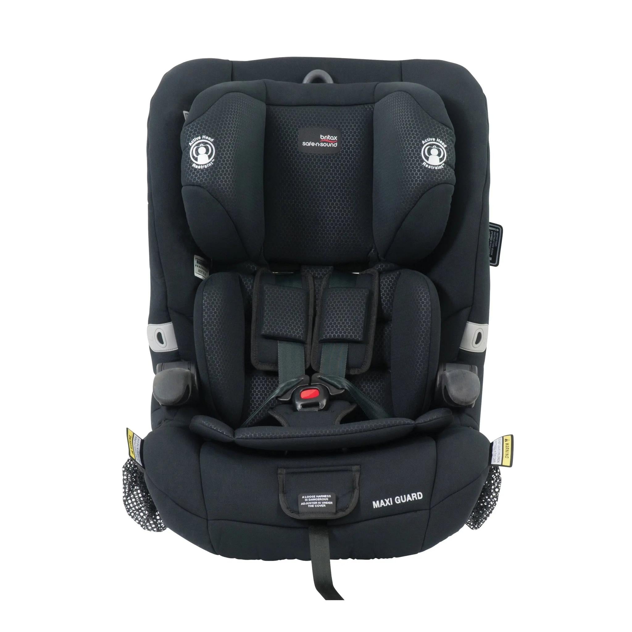 Britax Safe-N-Sound Maxi Guard-Car Safety - Forward Facing Car Seats 6m-8yrs-Baby Little Planet