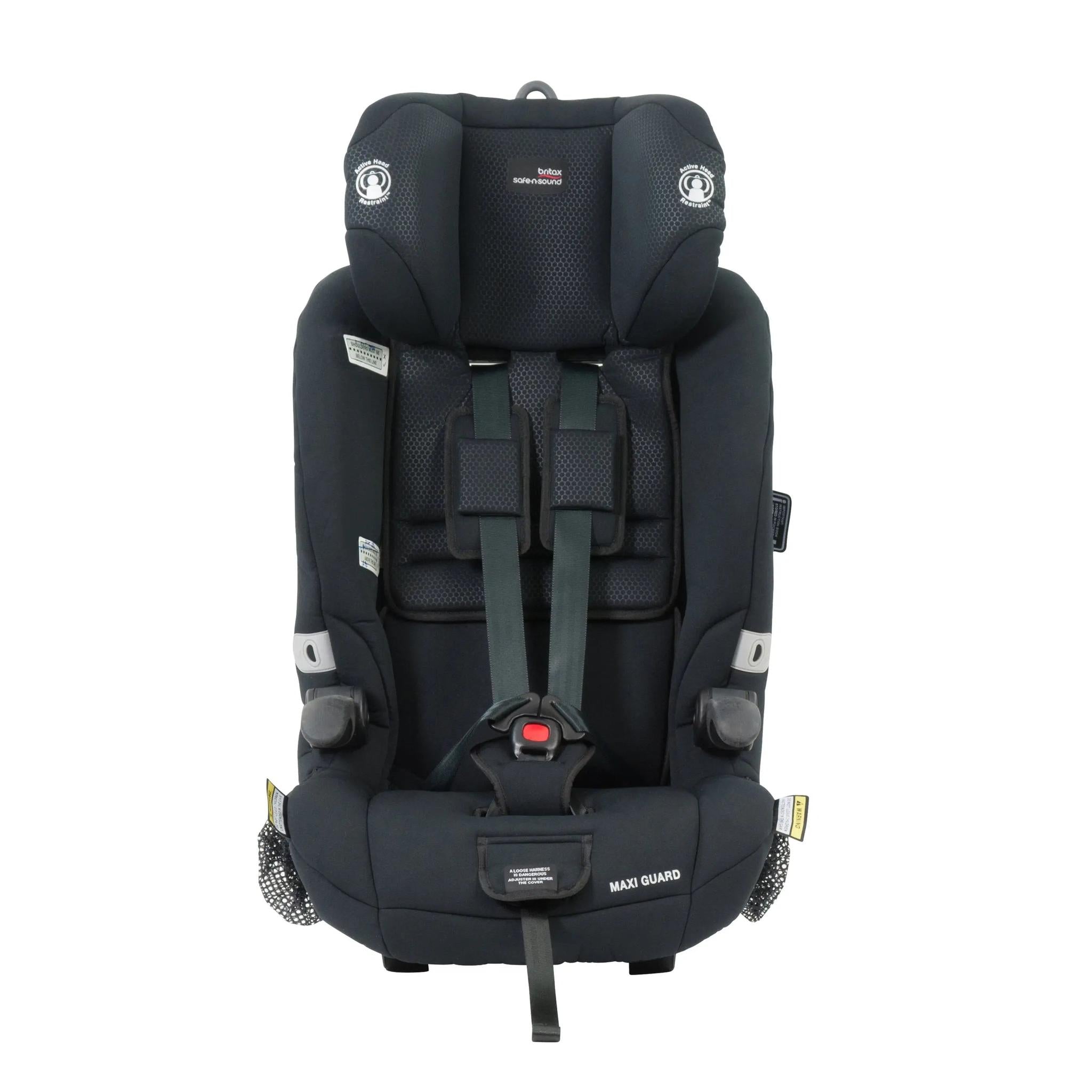 Britax Safe-N-Sound Maxi Guard-Car Safety - Forward Facing Car Seats 6m-8yrs-Baby Little Planet