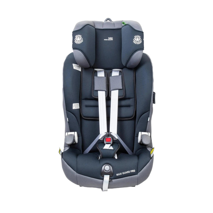 Britax Maxi Guard Kid Guard Pro Baby Bunting Baby Bunting Maxi