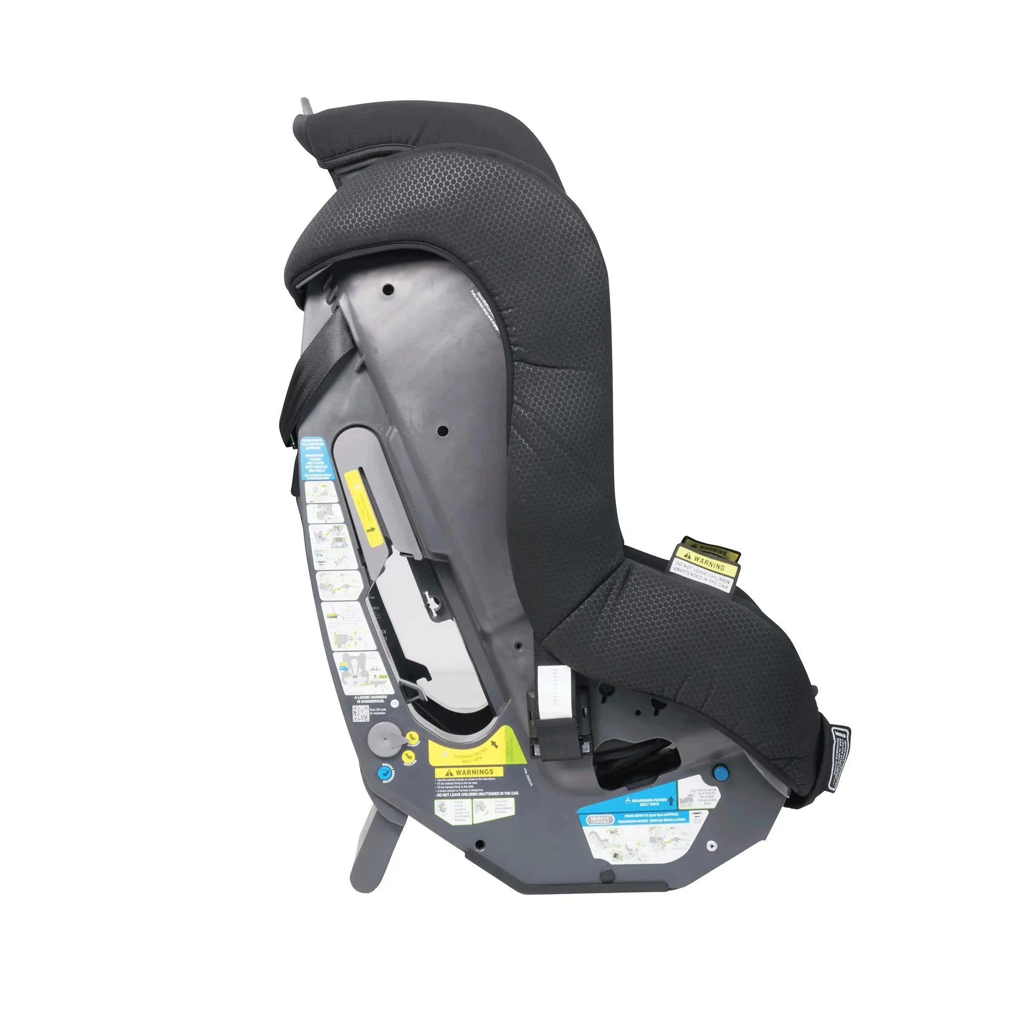 Britax Safe N Sound QuickFix-Car Safety - Convertible Car Seats 0-4yrs-Baby Little Planet