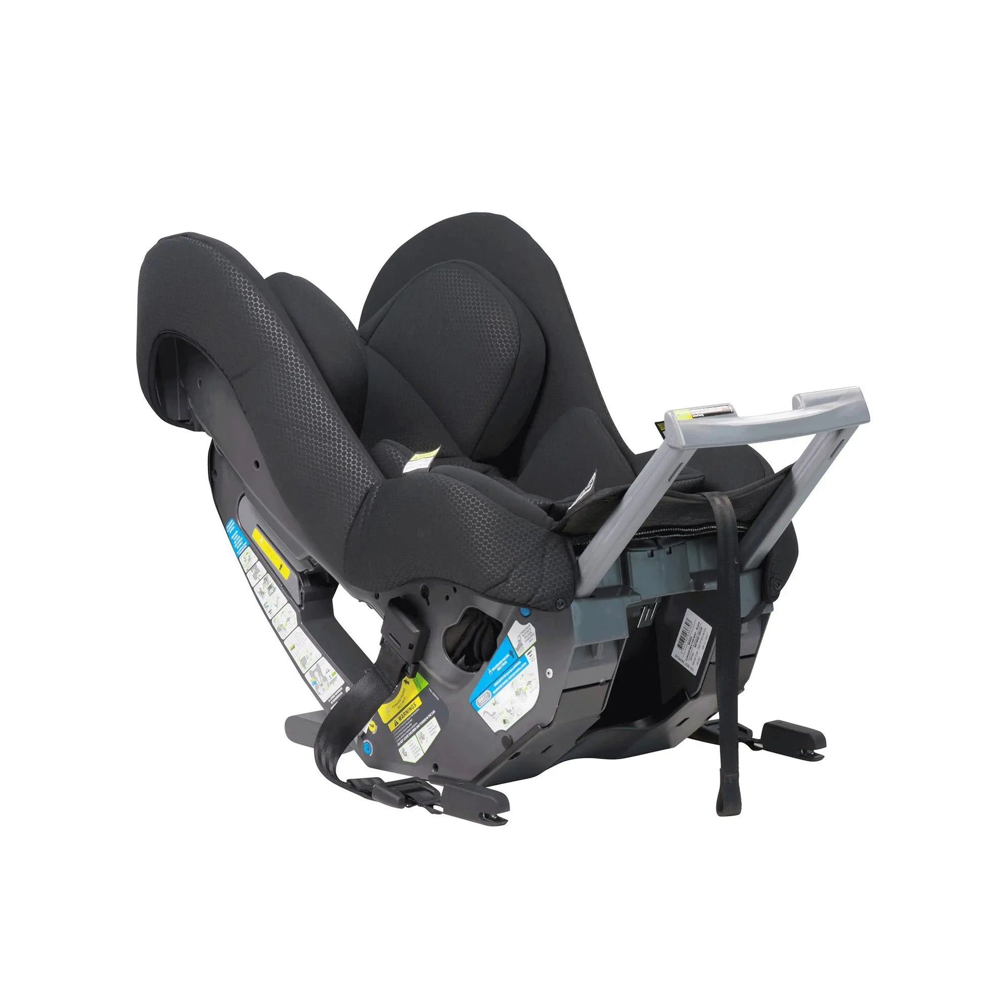 britax safe and sound brava Britax Safe N Sound QuickFix