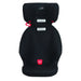 Britax Safe-n-Sound Tourer, Buff Black-Car Safety - Boosters 4-8yrs-Britax Safe N Sound | Baby Little Planet