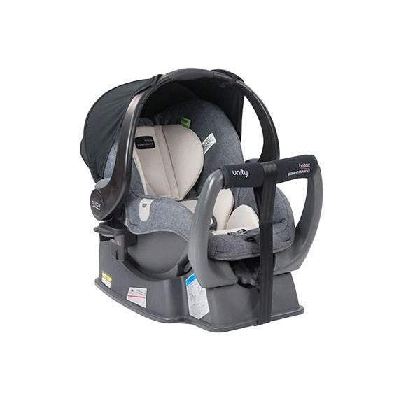 Britax Safe-N-Sound Unity NEOS™-Car Safety - Capsules-Britax Safe N Sound | Baby Little Planet