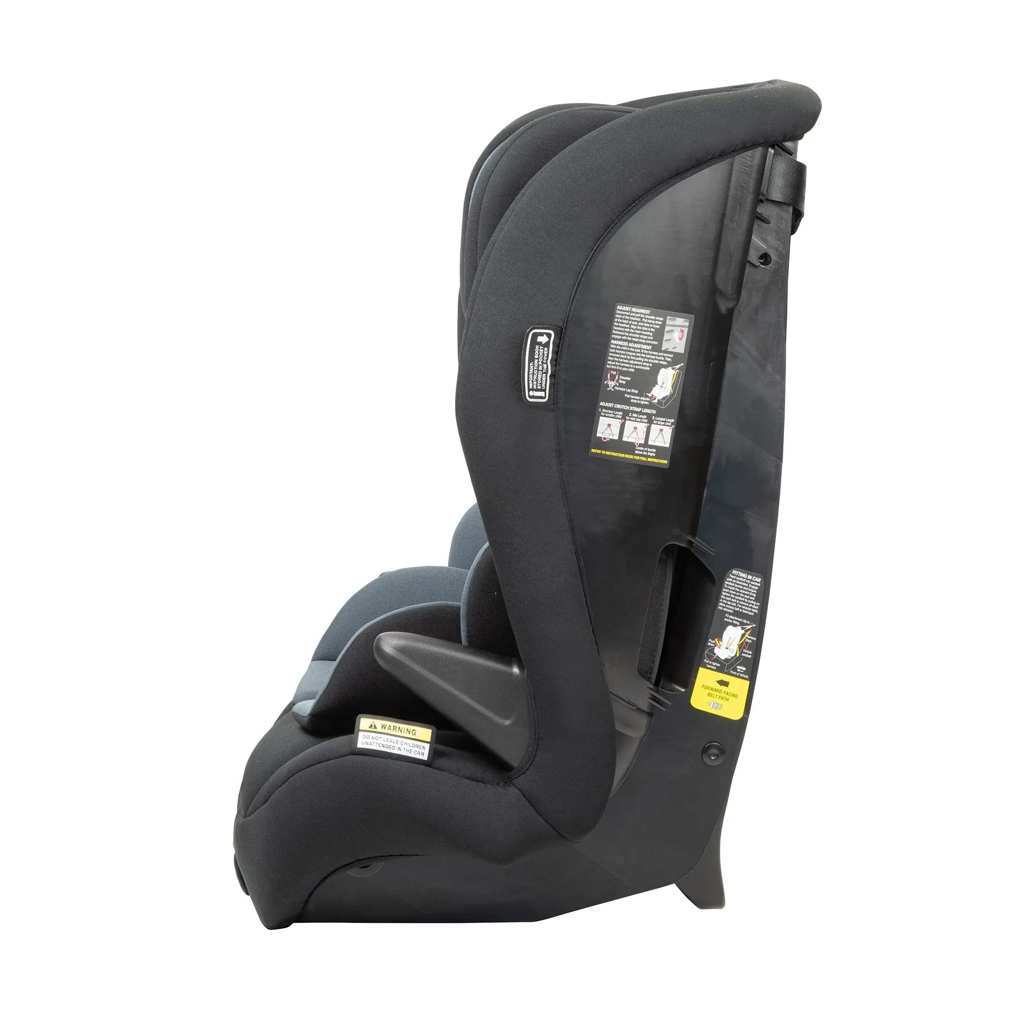 Britax Safe-n-Sound Urban Gro II-Baby Little Planet