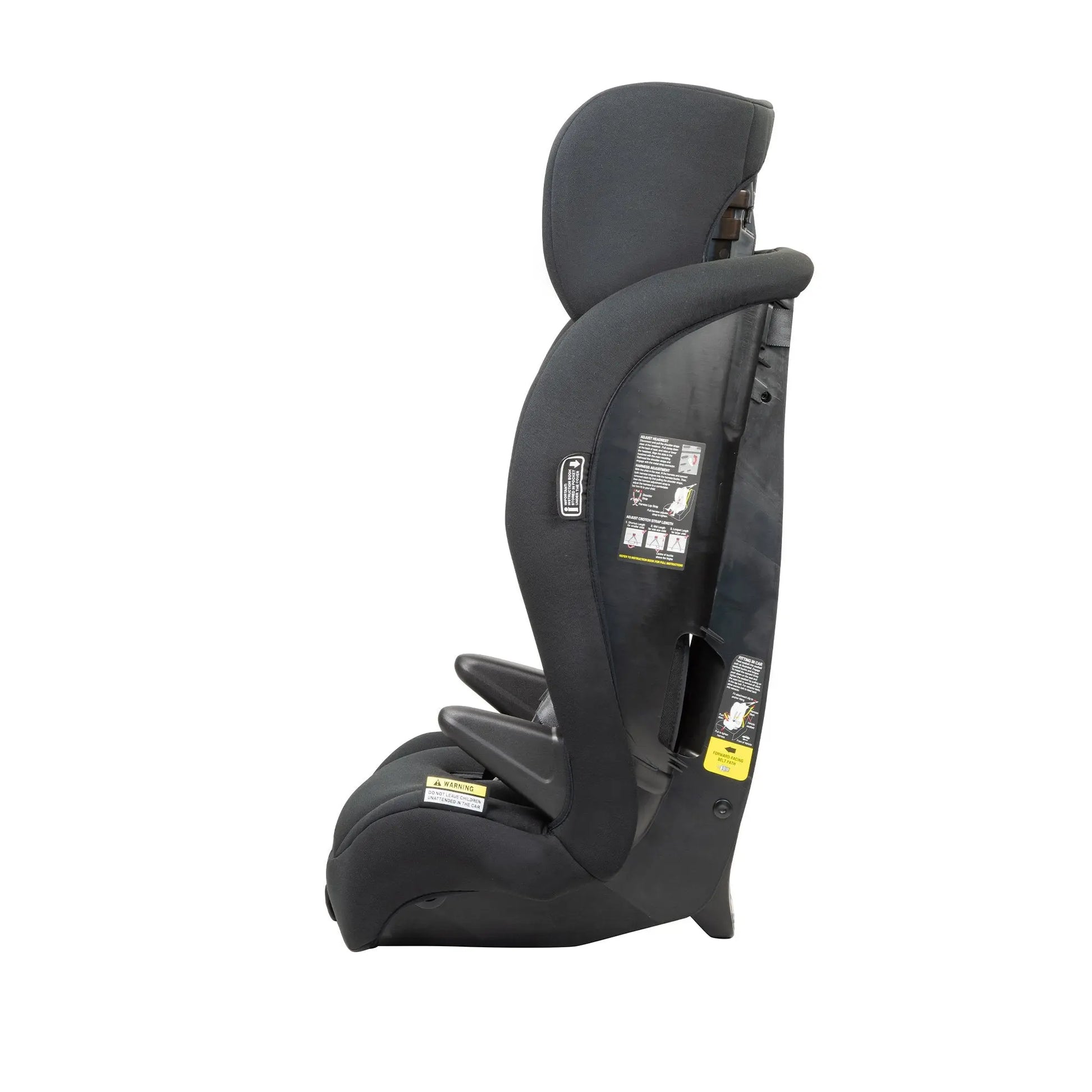 Britax Safe-n-Sound Urban Gro II-Baby Little Planet