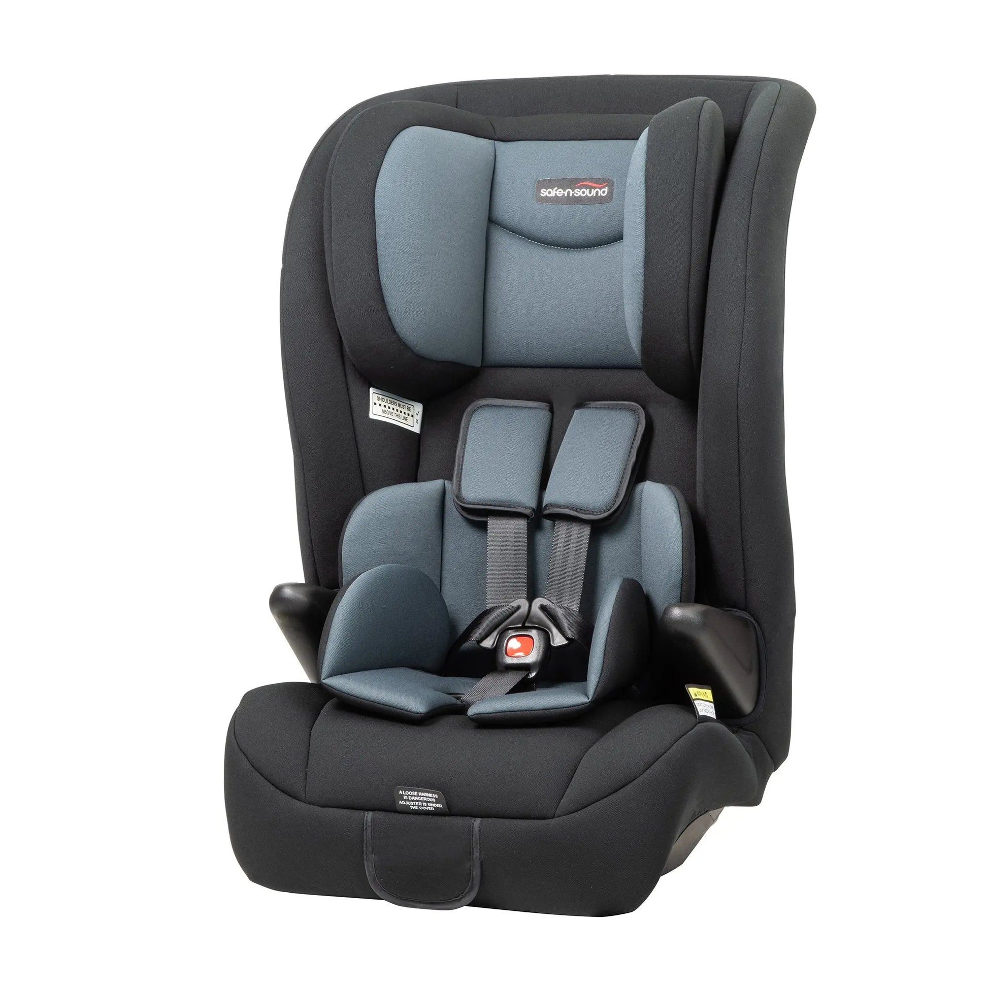 Britax Safe-n-Sound Urban Gro II-Baby Little Planet