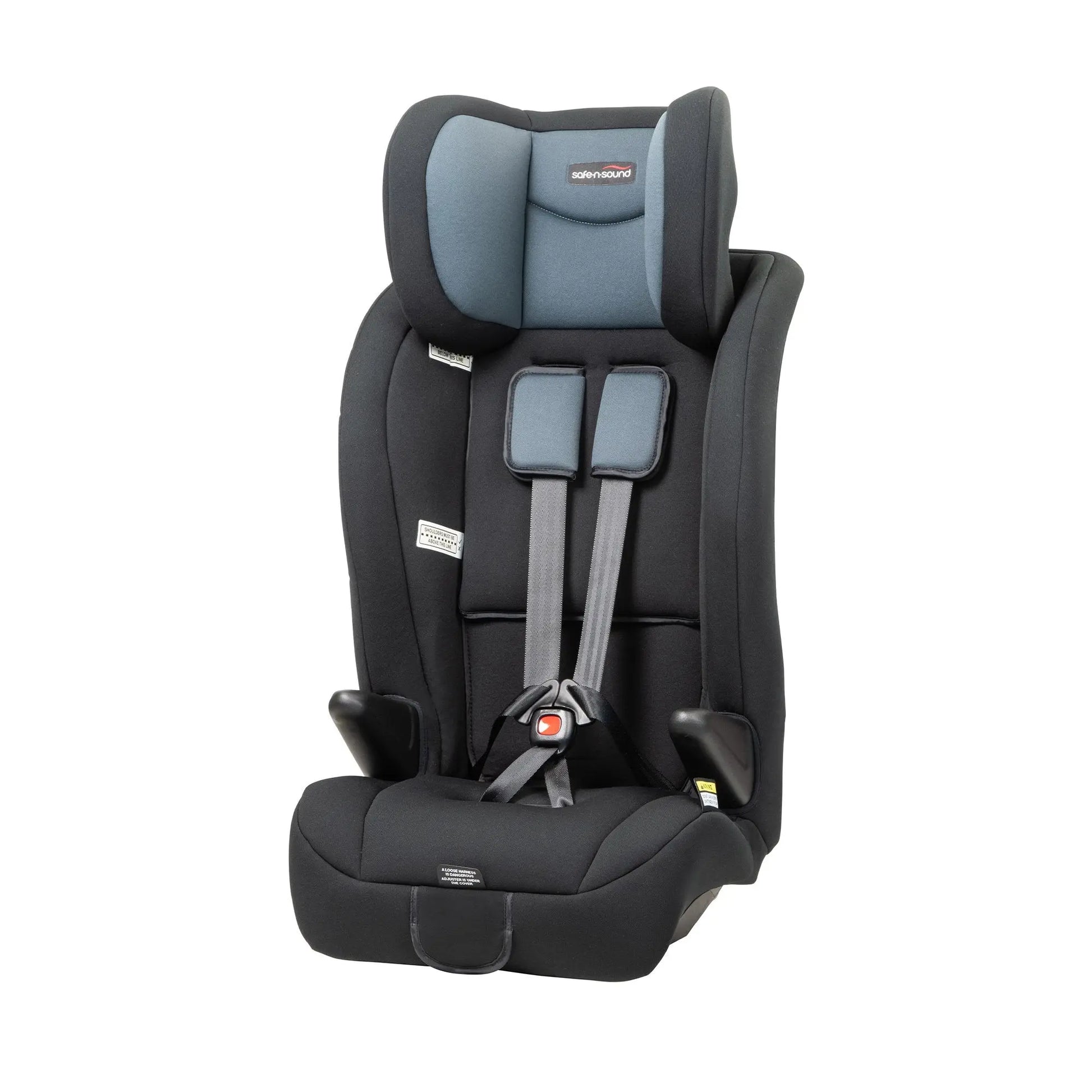 Britax Safe-n-Sound Urban Gro II-Baby Little Planet