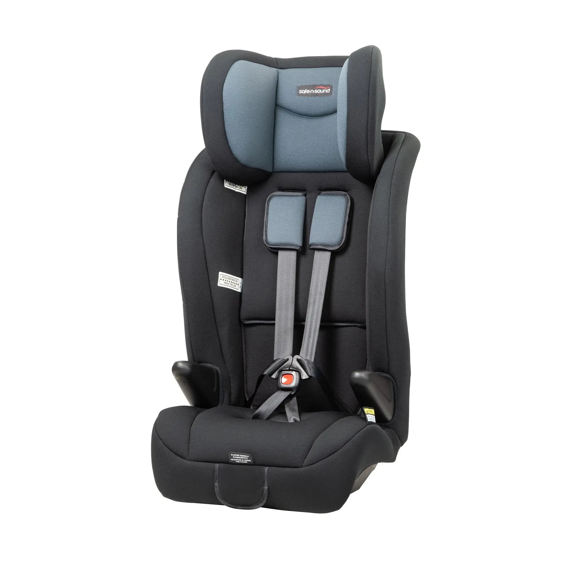 Britax Safe-n-Sound Urban Gro II-Baby Little Planet