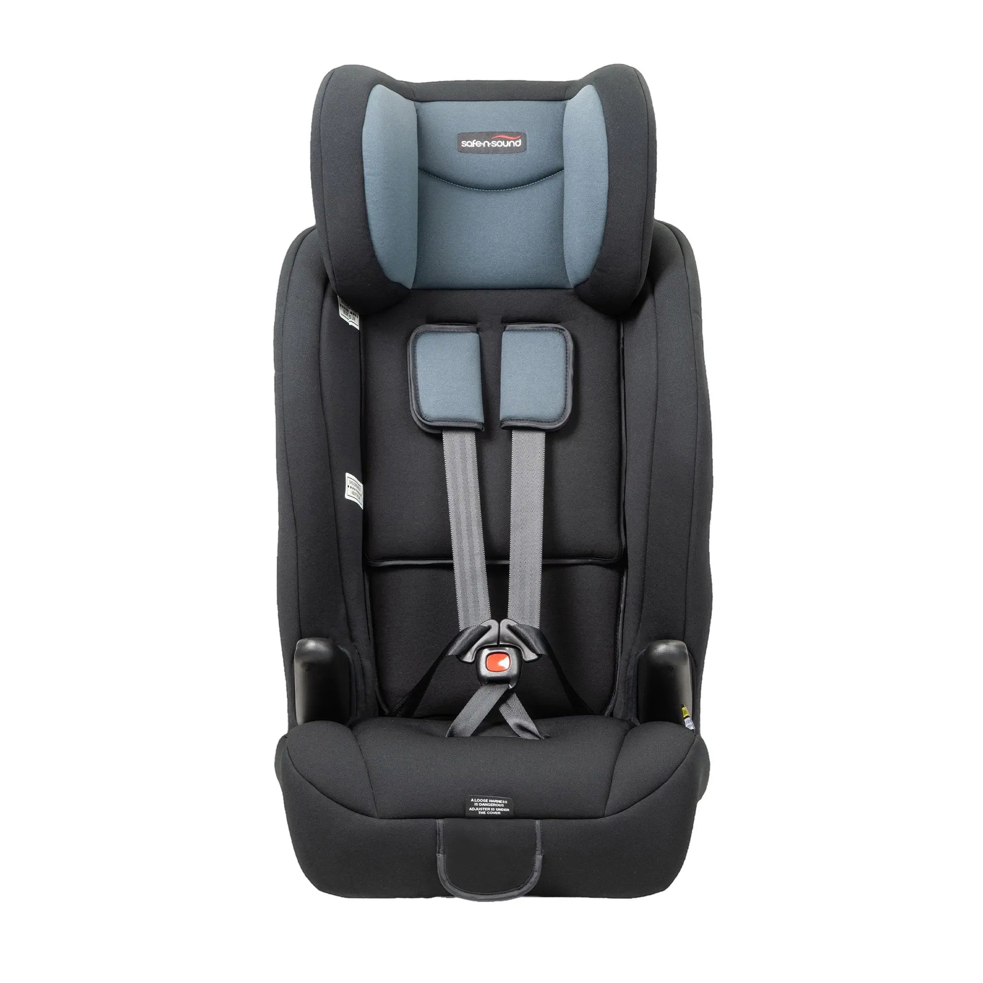 Britax Safe-n-Sound Urban Gro II-Baby Little Planet