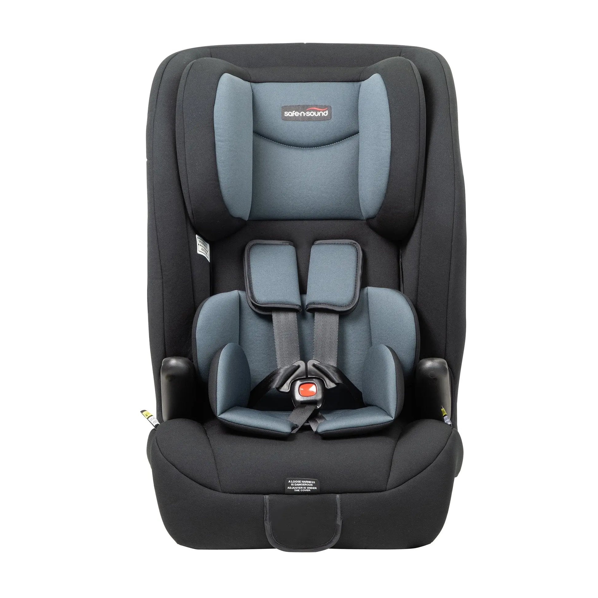 Britax Safe-n-Sound Urban Gro II-Baby Little Planet