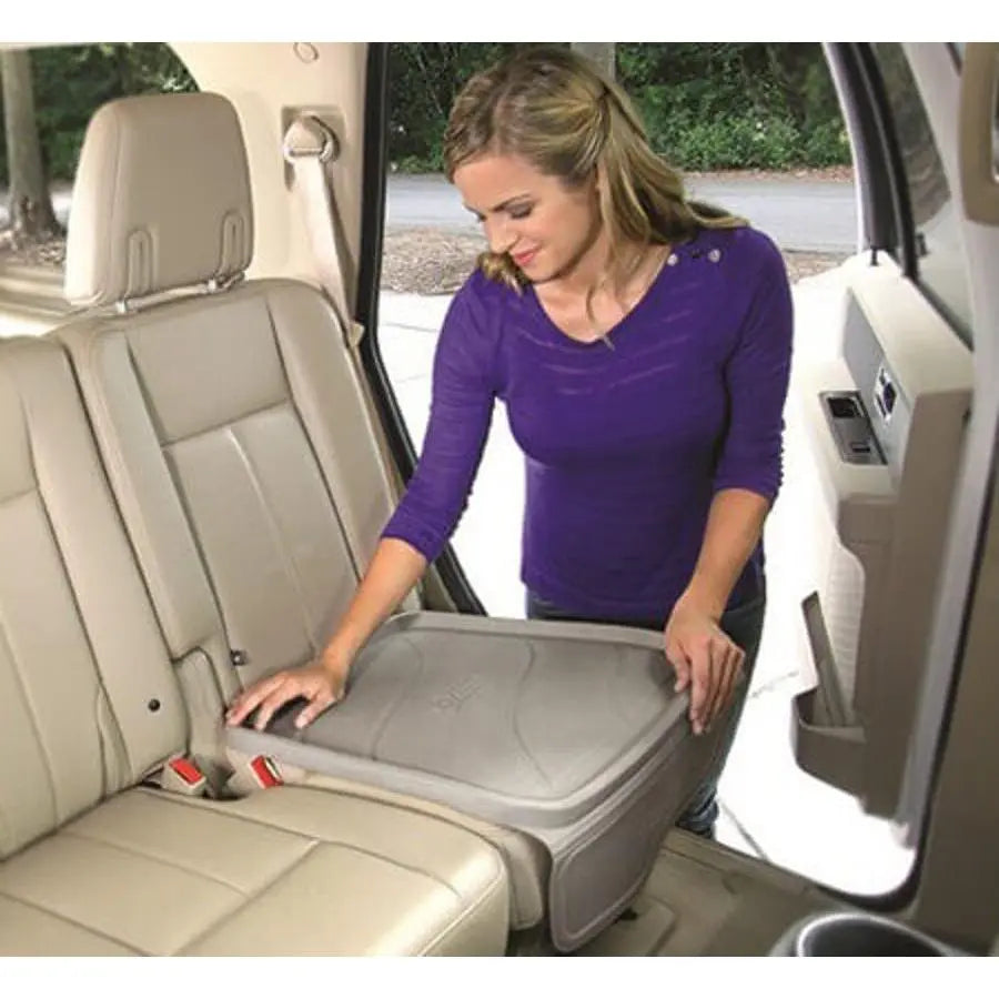 vehicle seat protector britax Britax Ultimate Vehicle Seat Protector