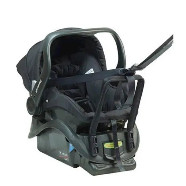 britax steelcraft capsule Britax Safe N Sound Adjustable Upper Tether Strap For Unity – Baby Little Planet