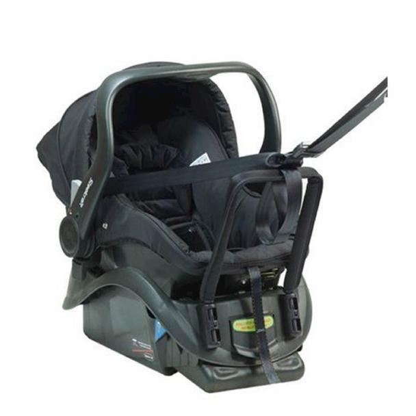 Britax Safe N Sound Adjustable Upper Tether Strap For Unity Baby