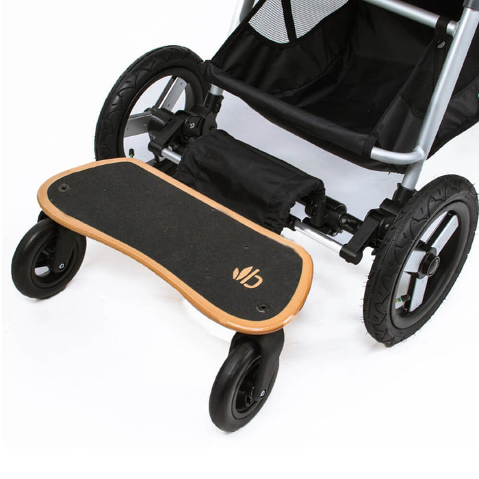 Bumbleride Mini Board for the Era, Indie and Indie Twin-Prams Strollers - Toddler Attachments-Baby Little Planet